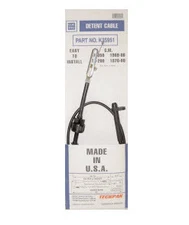 TH350 TH200 Transmission  OE Style Kickdown Detent Cable K35951