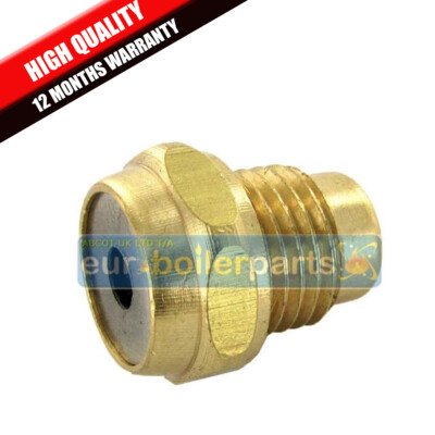 VAILLANT THERMOCOMPACT VC 242E & VC 282E WASSERVENTIL STOPFBUCHSE 012156 NEU