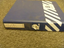 New Holland T6000 T6010 T6020 Delta Plus Tractor Wiring Diagram Schematic Manual