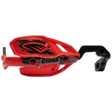 Cycra Ultra Probend CRM Special Edition 1-1/8" Bars Red