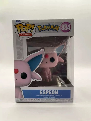 Espeon Funko Pop! Pokemon #884
