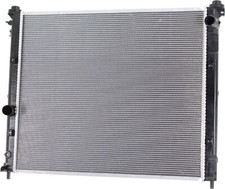 Radiator for 2004-2007 Cadillac SRX Base 8 Cyl 4.6L  