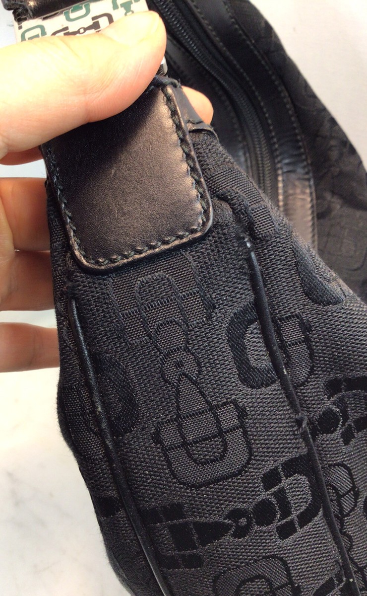 【関税&送料込】Gucci Bag 406408 GG Supreme Tian Small Messenger