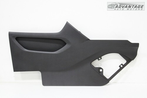 2018-2021 CHEVROLET TRAVERSE RIGHT SIDE CENTER CONSOLE PANEL COVER TRIM OEM