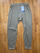 GEN III Cold Weather Light-Weight Drawers - ECWCS Size: L-R 
