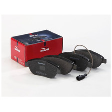 Kits de frein Citroen BERLINGO