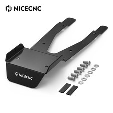 For Honda TRX450R Swing Arm Skid Plate Protector for Honda TRX450R TRX450ER 2006