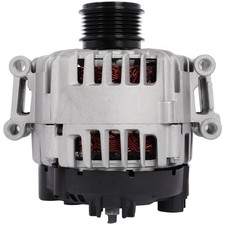 SCITOO Alternator for Audi Q3,Q3 Quattro 2015-2017 140A 6-Groove Pulley 20303