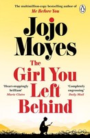 The Girl You Left Behind, Jojo Moyes