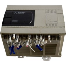 Mitsubishi FX3GA-40MT-CM Programmable Controller 100-240VAC 