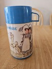 Holly Hobbie Thermos — photo 2