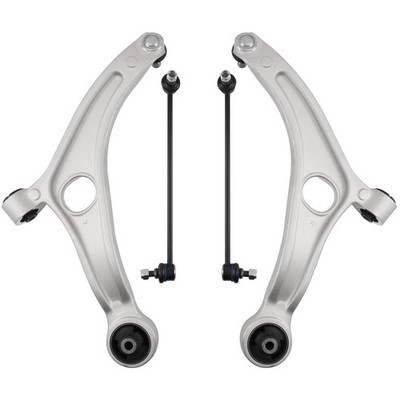Driver Side Control Arm for Kia Optima Hyundai Sonata Hybrid 2011-12 MS901180
