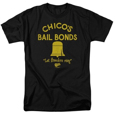 Bad News Bears ''Always Bad News'' T-Shirt or Sleeveless Tank - Toddler to 5X