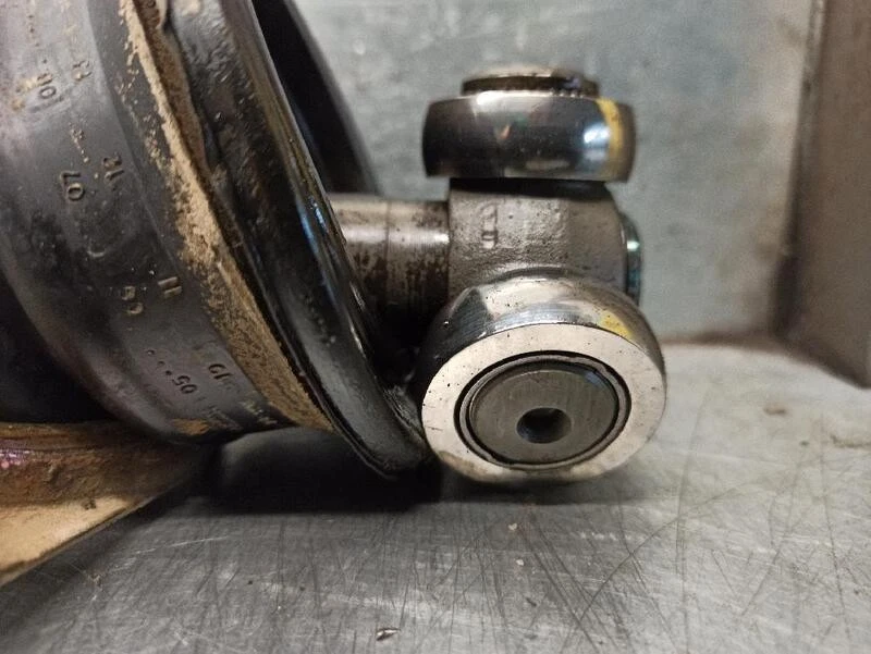 8200485576 transmisión delantera izquierda para RENAULT MASTER II PHASE 2 COMBI - Imagen 4 de 4