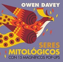 Seres mitológicos (CONOCIMIENTO) von Davey, Owen | Buch | Zustand sehr gut