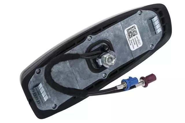 Antena F para GM (N/P 84346864)