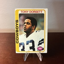 Top Dallas Cowboys Rookie Cards of All-Time 39