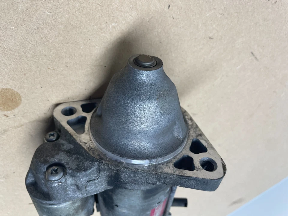 🛞 06-15 Lexus Is250 стартер 28100-31070 оригинальный б/у - Изображение 3 из 4