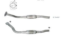 Catalyseurs Citroen EVASION