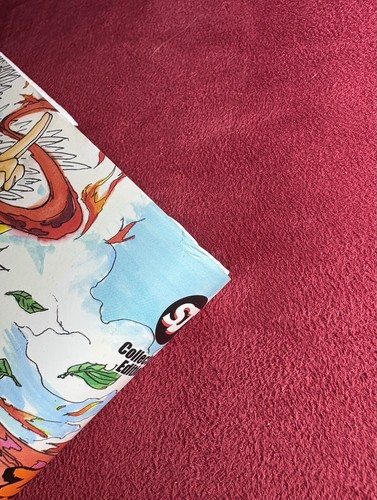 Naruto Vol. 1 Collector's Edition LIKE NW UNREAD English Manga Hardcover 2008 - Picture 10 of 11