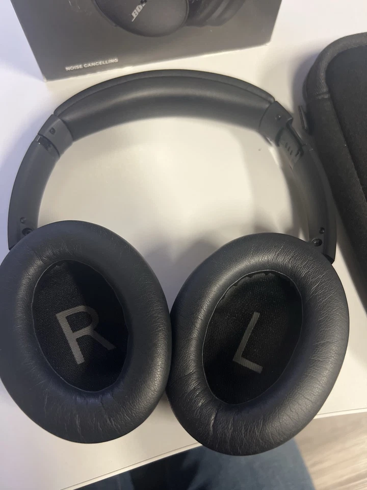 Bose QuietComfort Headphones, Foto 2 von 5