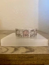 NEW The Coffee Monsterz Co TCMC Cozy Christmas  Washi Tape