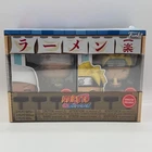 Funko Pop Naruto Shippuden Collectors Box GameStop Exclusive New In Box