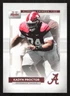 2023 Bowman University Alabama Crimson Tide Kadyn Proctor #44 - Quantity!