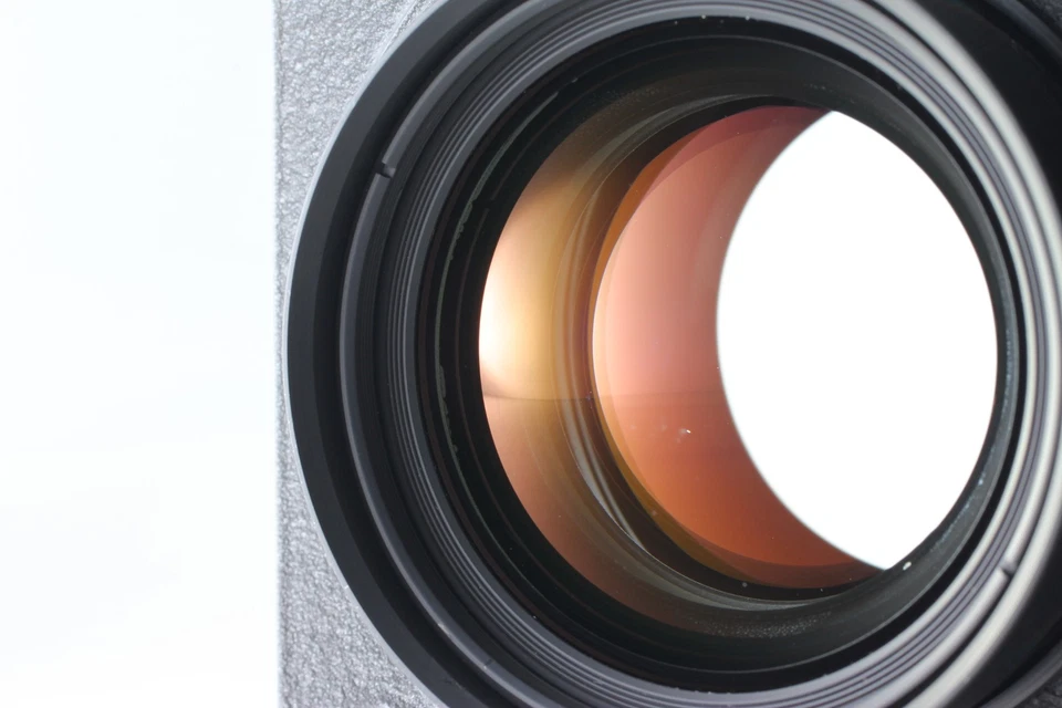 Late [MINT] Schneider Symmar-s 240mm F5.6 MC Lens Copal No.3 Shutter From JAPAN - Bild 4 von 4