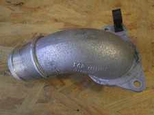 329618 Ladeluftschlauch OPEL Astra H Caravan 55353003