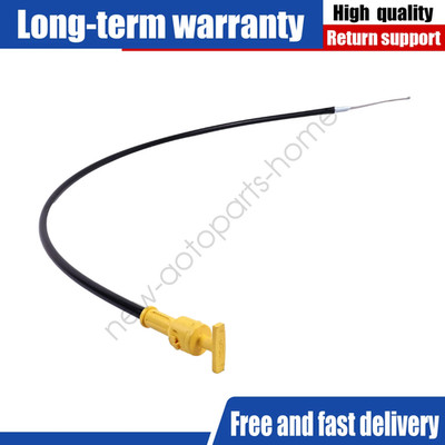 C4994561 5684572 Oil Dipstick fits Cummins QSB ISC ISB ISX15 DCEC