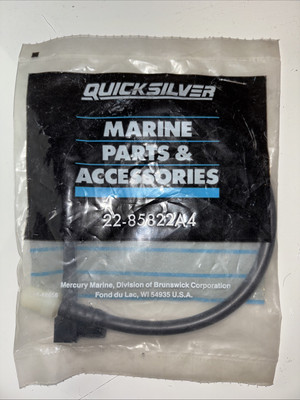 22-85822A4 NEW GENUINE OEM MERCURY QUICKSILVER SPEEDOMETER PICK UP ASSY LOT J3-2