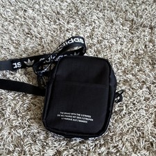 adidas gazelle silver green womens Oxford Crossbody Pack