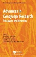 Kandikere Sridhar (U. A.) | Advances In Cordyceps Research | Buch | Englisch
