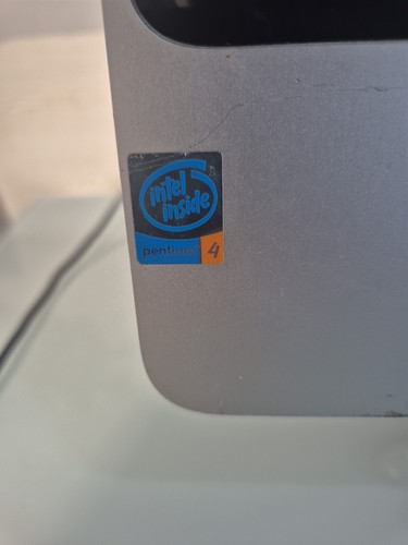 APPLE IMAC 20" A1224 EARLY 2.0Ghz (LEGGERE BENE) - Afbeelding 3 van 6