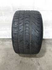 1x P33530r18 Pirelli P Zero Corsa 732 102 Y Used Tire 3353018