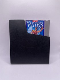 Legendary Wings (Nintendo Entertainment System, 1988) NES Complete CIB
