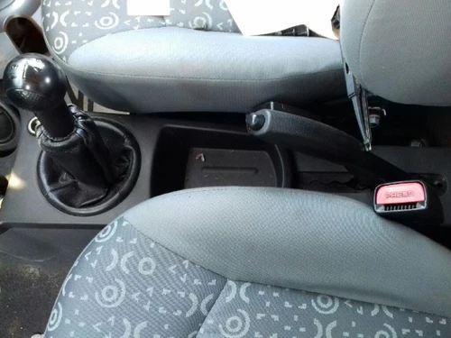 Centralina Motore Uce Per CHEVROLET MATIZ S 2006 2425999 - Foto 9 di 10