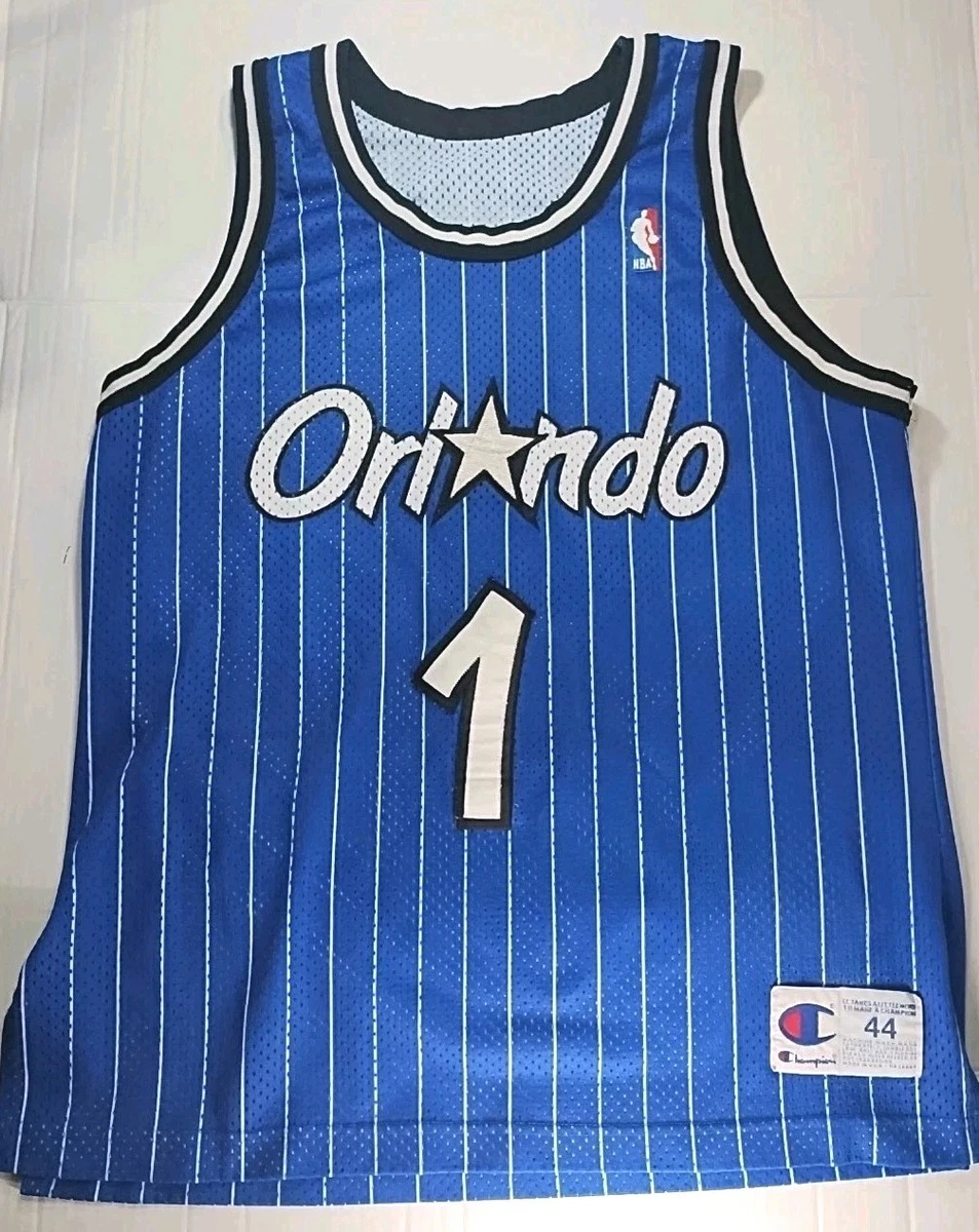 Penny Hardaway Blue NBA Jerseys for sale | eBay