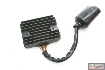 Three-phase rectifier regulator Ducati *U24435*