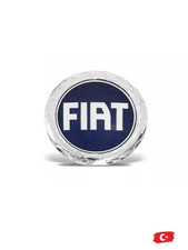 Trunk Badge 85mm. Fiat Doblo Palio Panda Oem 51718648 Trunk Badge 85mm. Fiat Doblo Palio Panda Oem 51718648