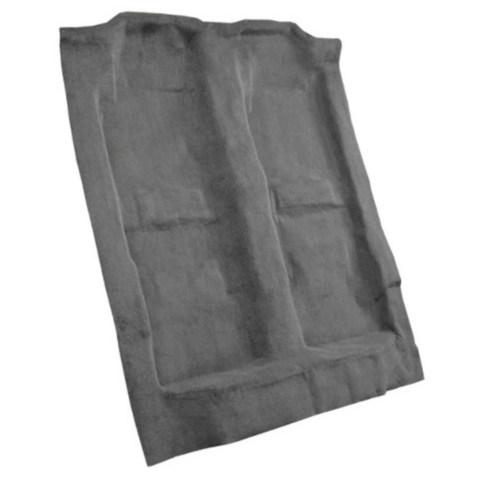 Ковер для 2008-2013 Nissan Rogue Pass Area Cutpile - Изображение 2 из 4