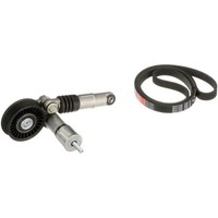 Keilrippenriemensatz Gates K015PK1435 Micro-V® FüR