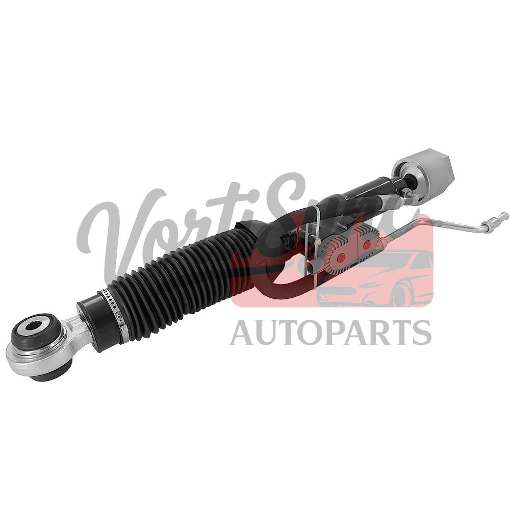 Bentley Arnage 2005-2009 Rear Left, right Dampers Pair P/N 3Z0698183