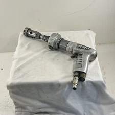 ARO Ingersoll Rand Air Pneumatic Drill 7429C Tap Tapper Chuck 5/8" Aircraft Tool