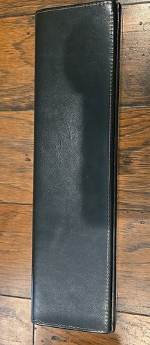 Bobbi Brown Brush Box Professional Makeup Leatherette Bag - Picture 5 of 13