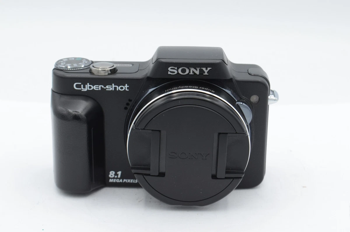 sony dsc h10 products for sale | eBay