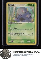 Swalot 40/106 - Emerald - (NM-/LP+) on eBay