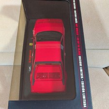 Hot Wheels 1/18 Ferrari Mondial 8