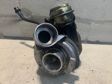 Turbo AL0013GT22V A6120960499 Mercedes-benz C 270 T CDI 125 KW 170 PS 267099 Km